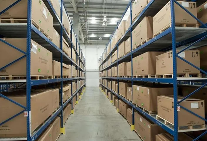 深圳到碧江区货物仓储